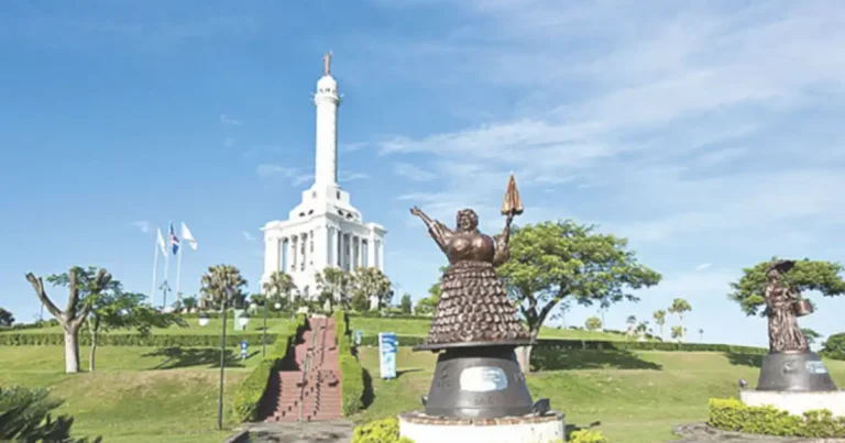 Historia Santiago de los Caballeros