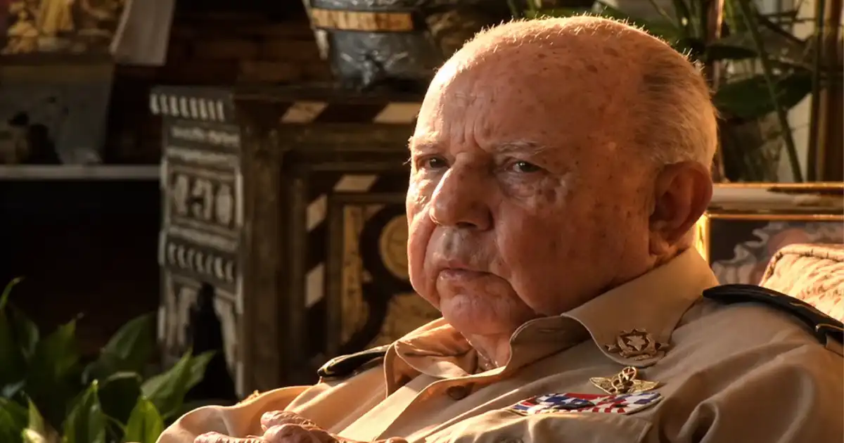 Muere el general Antonio Imbert Barrera