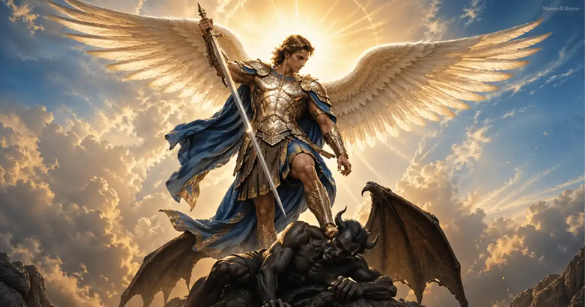 Historia de San Miguel Arcángel