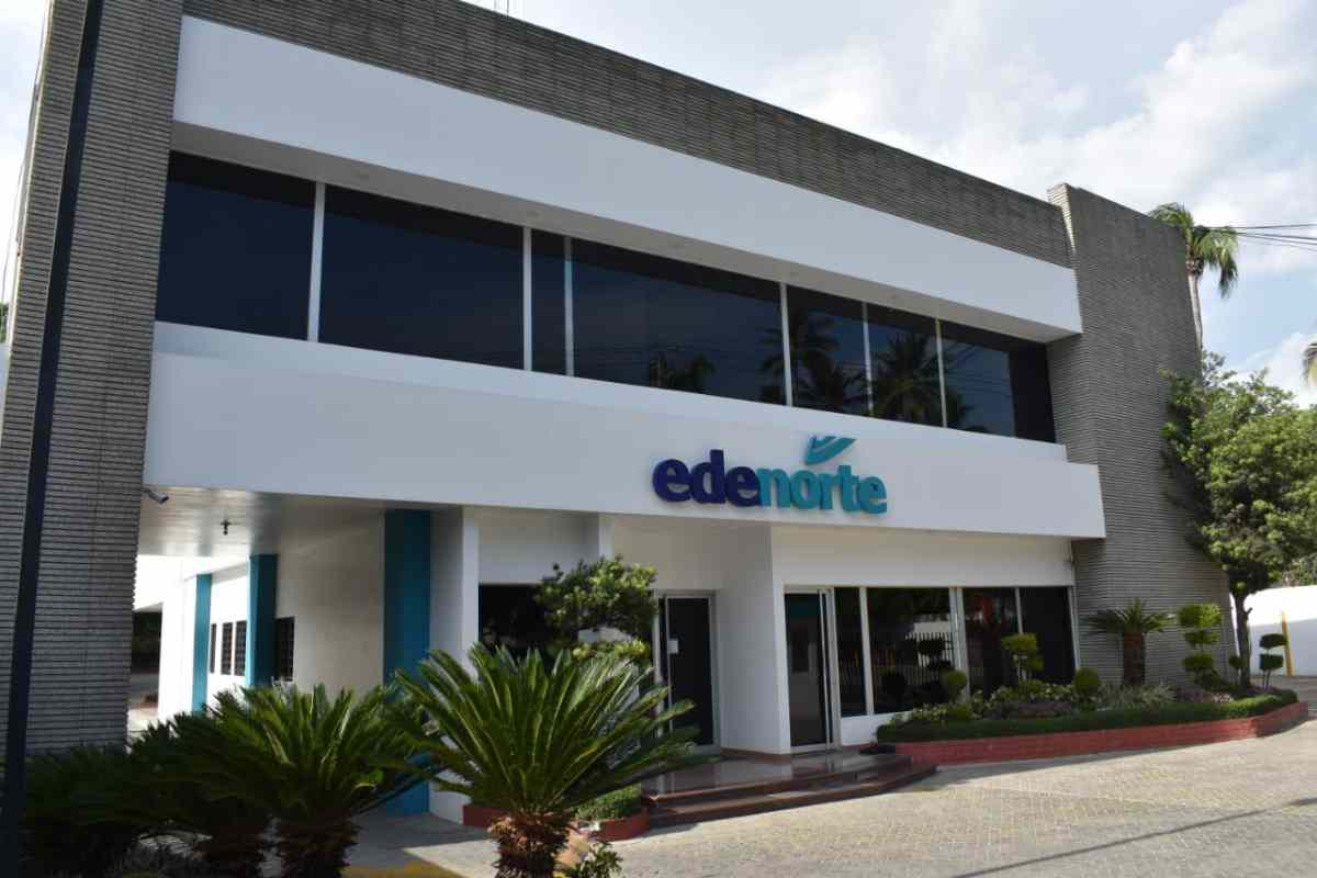 Edenorte anuncia apagones en Santiago desde el lunes
