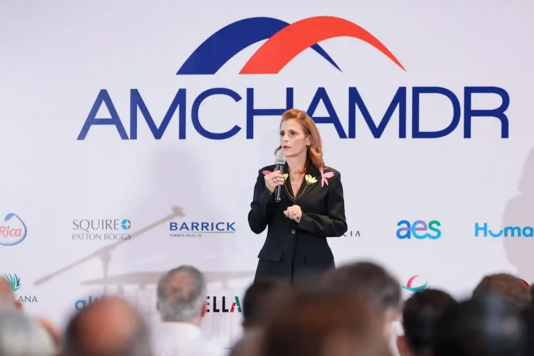 Diversificación y sostenibilidad: El llamado de Ligia Bonetti