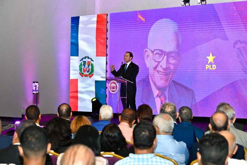PLD cuestiona a Abinader: Crisis económica y social en RD