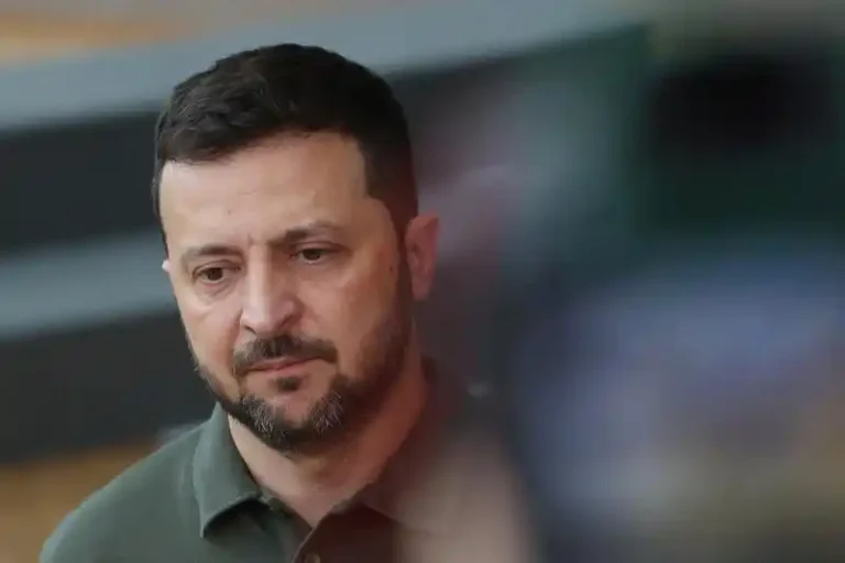 Trump de acuerdo con la visita de Zelensky a EE. UU. para firmar acuerdo sobre minerales