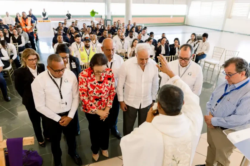 23 años del Aeropuerto Cibao: Crecimiento, modernización y más vuelos