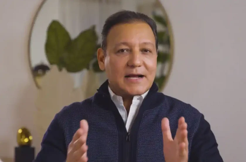 Abel Martínez reafirma compromiso con el PLD