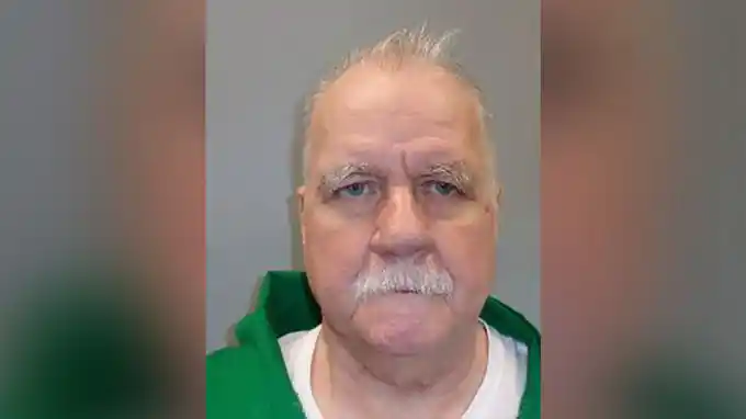 Pena de muerte en EE.UU.: Brad Sigmon enfrentará el fusilamiento