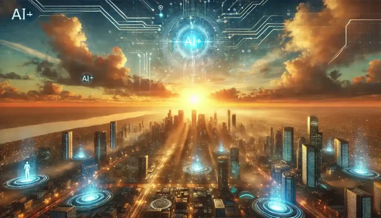 La era "IA+" llega al móvil: Innovaciones chinas en el MWC 2025