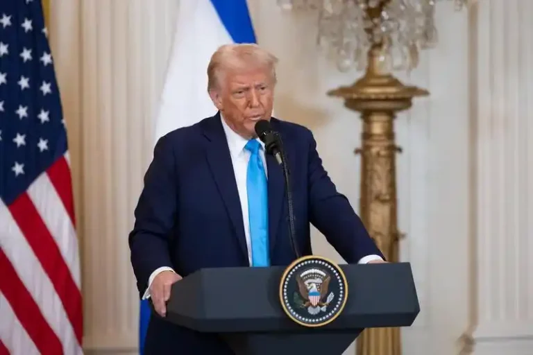 Trump vs. Poder Judicial: ¿Qué significa la respuesta de John Roberts?