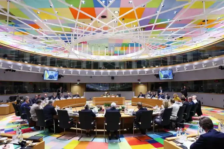 Guía Completa: El Plan de Rearme de la Unión Europea