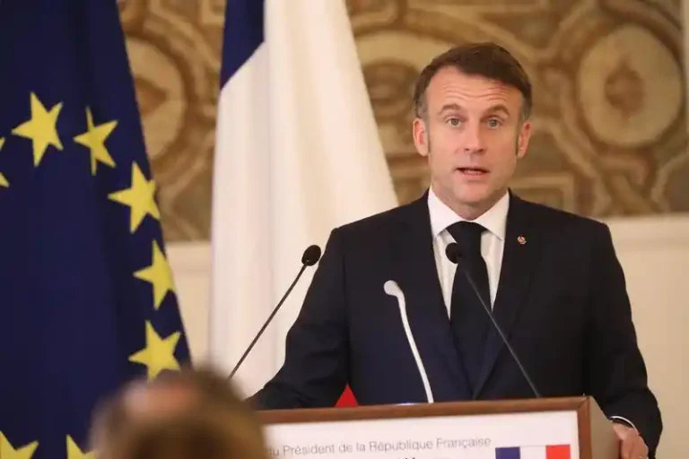 Independencia nuclear en Europa: la propuesta de Macron