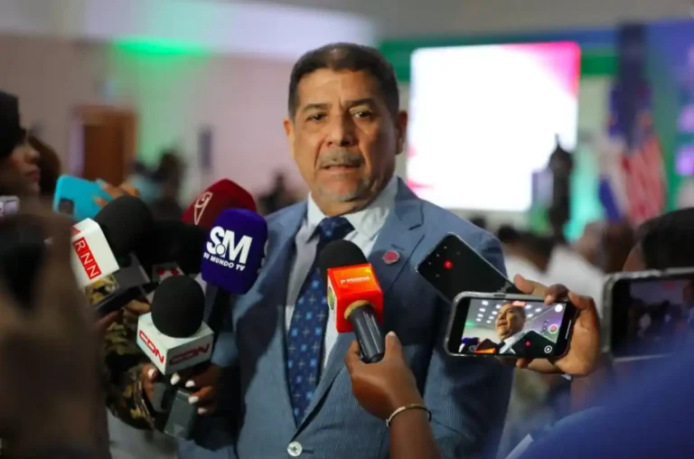 Ministro de Agricultura: La fiebre porcina africana está bajo control