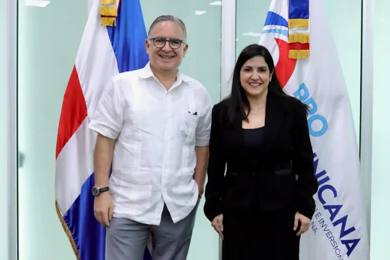 Exportaciones de República Dominicana a Turquía alcanzan cifra récord: US$35.6 Millones en 2024