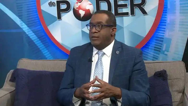 Antonio Ciriaco anticipa recomendaciones clave del FMI para República Dominicana