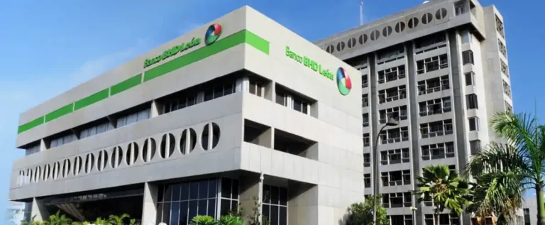 Banco BHD anuncia certificación de personal con discapacidad