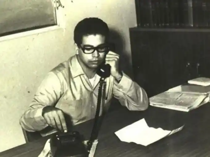 A los 50 años del asesinato de Orlando Martínez