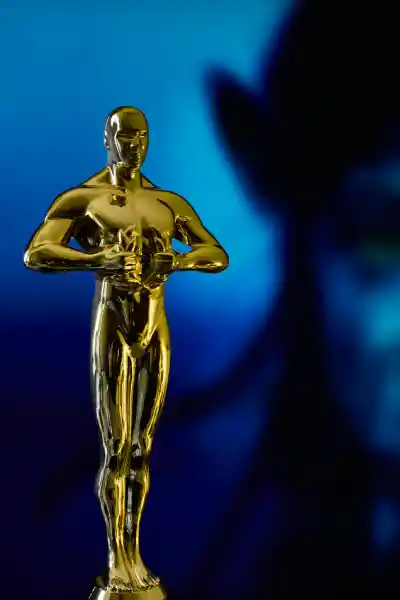 Historia de los premios Óscar