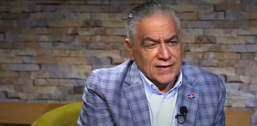 Soto Jiménez analiza implicación de EE. UU. en muerte de Trujillo