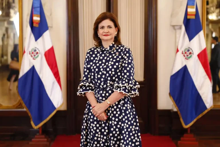 Raquel Peña hablará sobre mujeres líderes y economía sostenible en Santiago