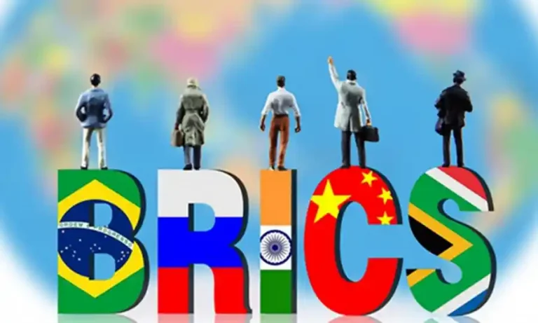 BRICS defienden multilateralismo y rechazan proteccionismo global