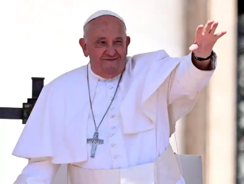 Legado del papa Francisco en República Dominicana