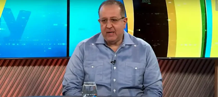 Magín Díaz