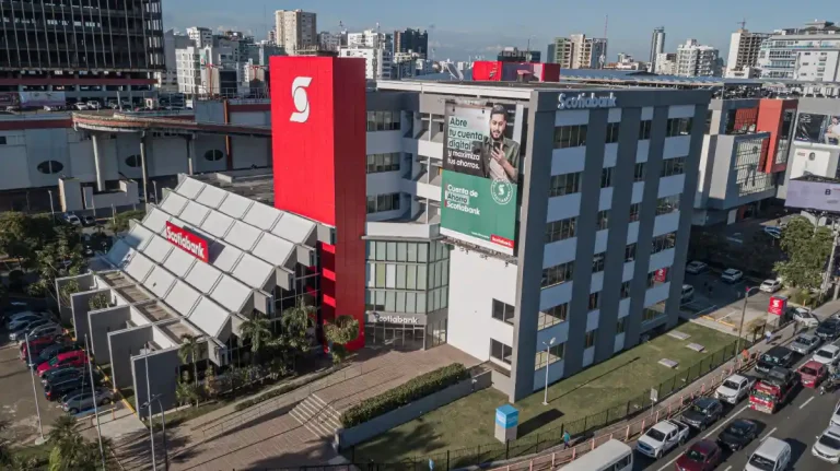 Scotiabank República Dominicana