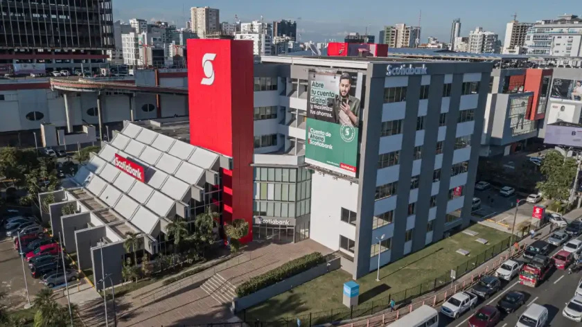 Scotiabank República Dominicana