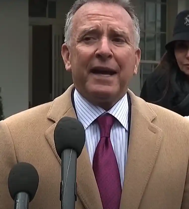 Steve Witkoff, el ‘llanero solitario’ de Trump