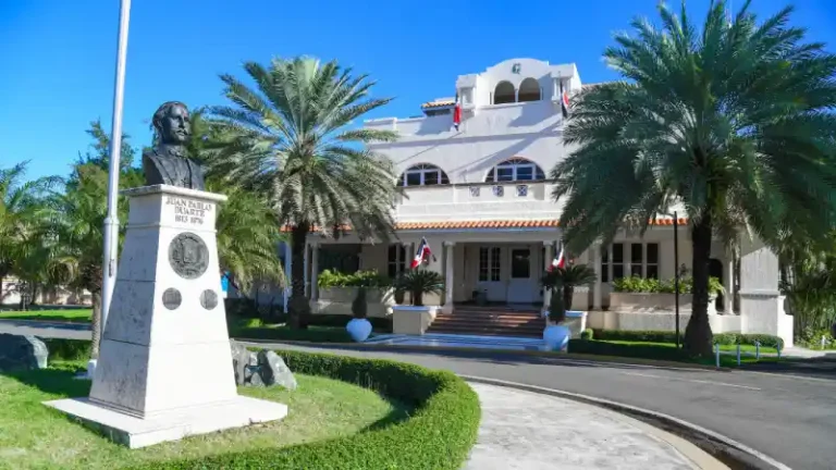 Diálogo arancelario RD-EE. UU.