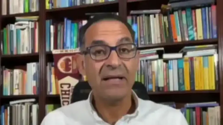 Jaime Aristy Escuder: Aranceles de Trump podrían afectar economía dominicana