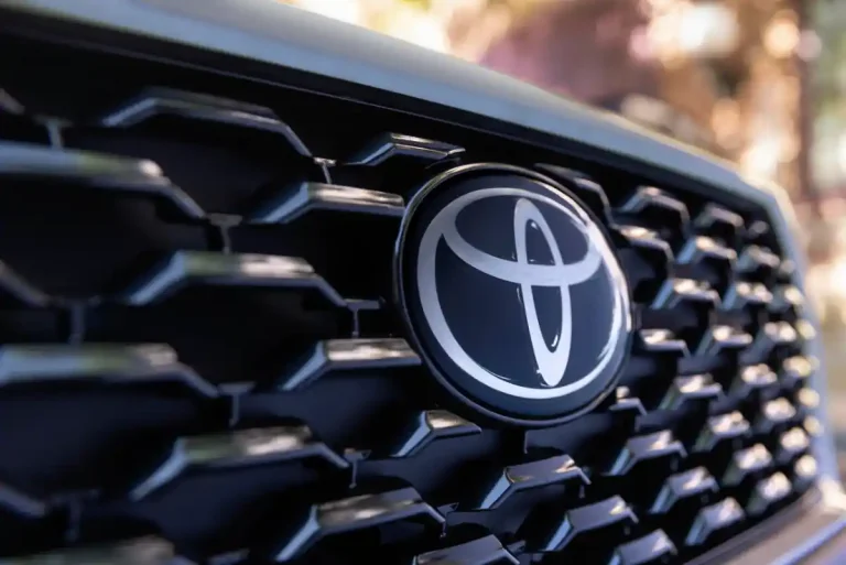 Toyota invierte $2.000M en vehículos eléctricos en Shanghai