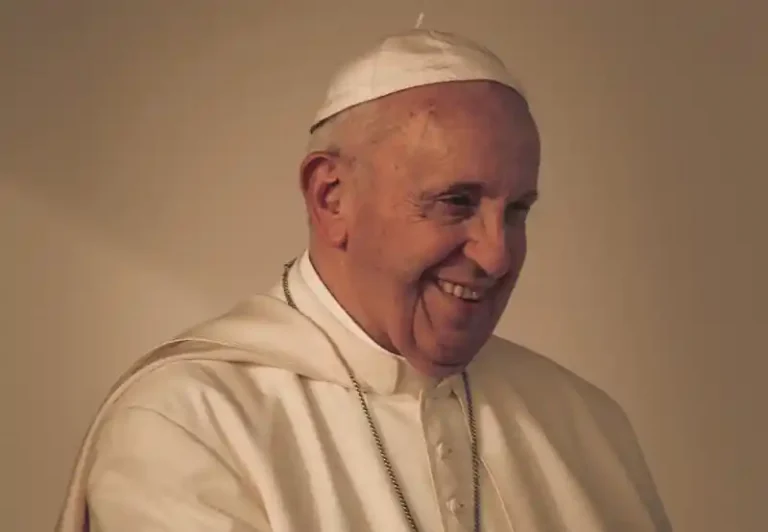 El legado del papa Francisco