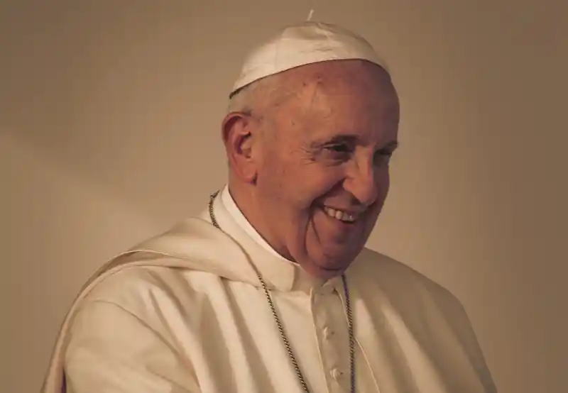 El legado del papa Francisco