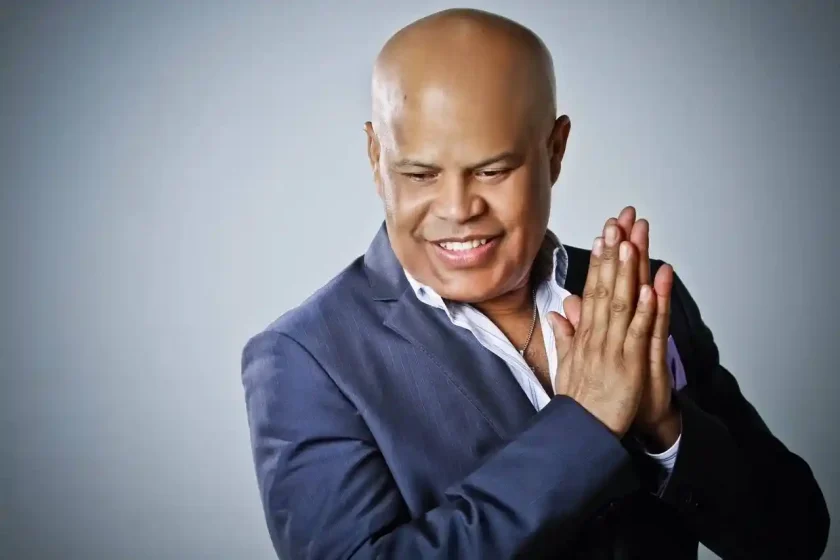 Último adiós a Rubby Pérez, leyenda del merengue dominicano