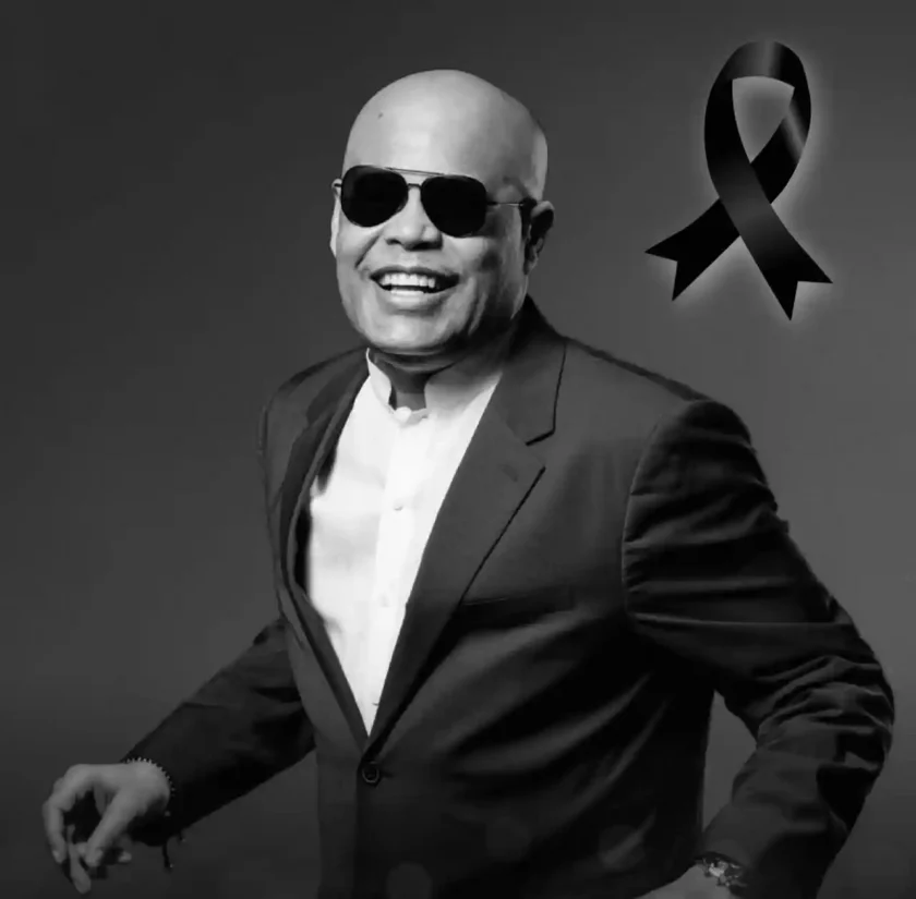 Acroarte lamenta fallecimiento de Rubby Pérez