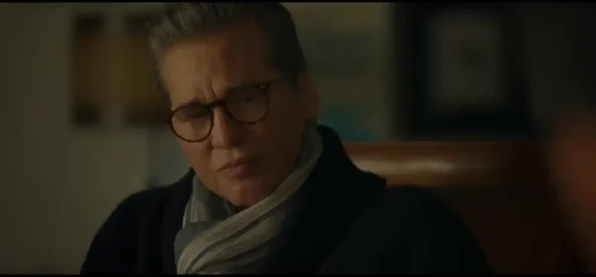 Fallece el actor Val Kilmer a los 65 años