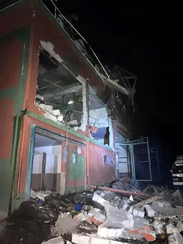 India y Pakistán se enfrentan en Cachemira: 9 muertos