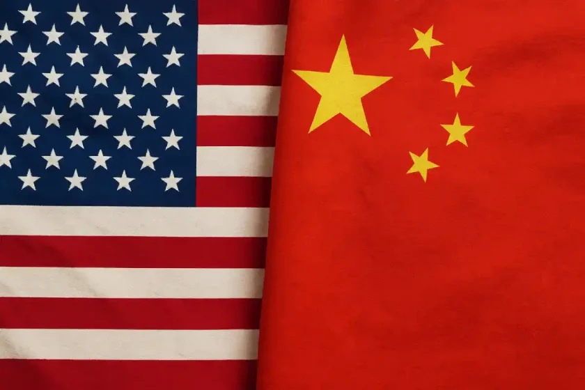China y EE. UU. anuncian medidas para aliviar tensiones arancelarias