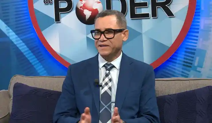 Eddy Olivares: Reforma Código de Trabajo y plataformas digitales