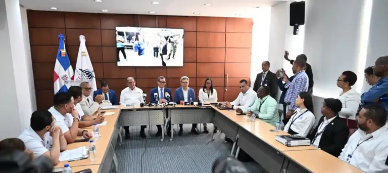 Empresas violan norma 80-20 de nacionalización del trabajo