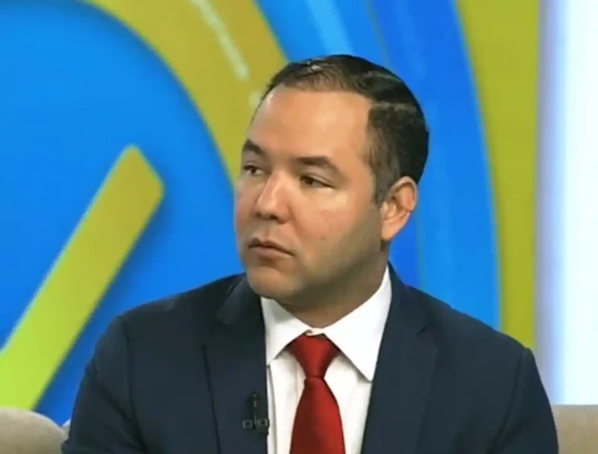 Retroceso en desarrollo humano en RD preocupa al PLD | Johnny Pujols