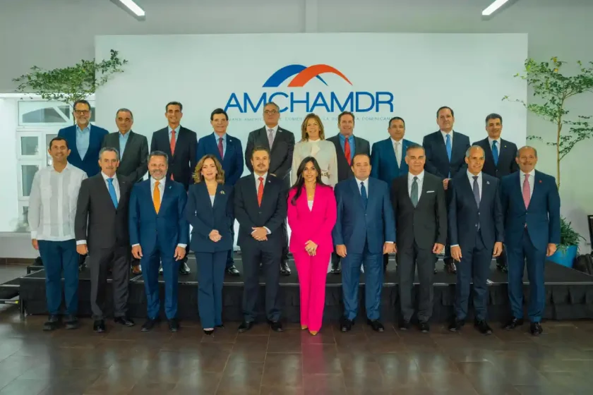 Meta RD 2036 : hoja de ruta para duplicar el PIB y transformar el país