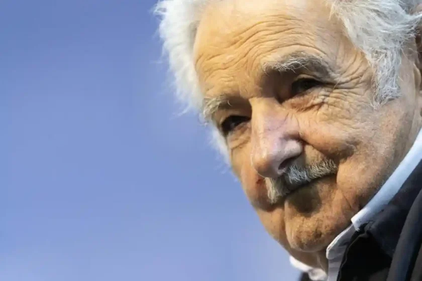 URUGUAY-MONTEVIDEO-JOSE MUJICA-FALLECIMIENTO