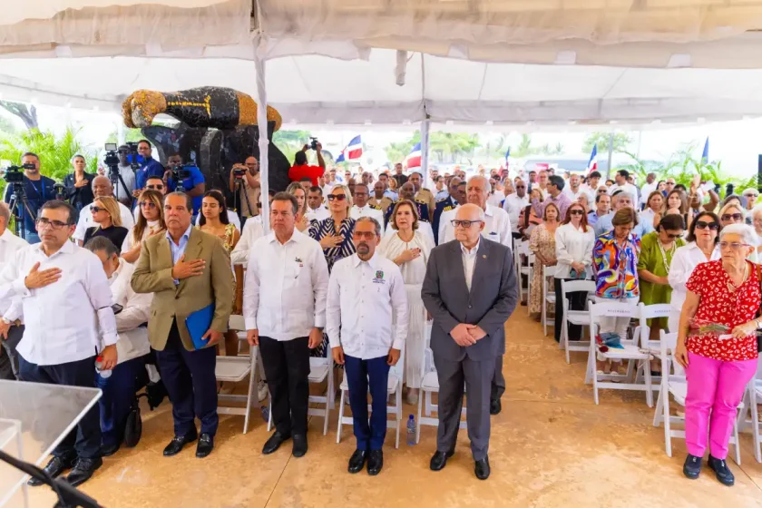 Día de la Libertad: RD conmemora 64 años del fin de Trujillo