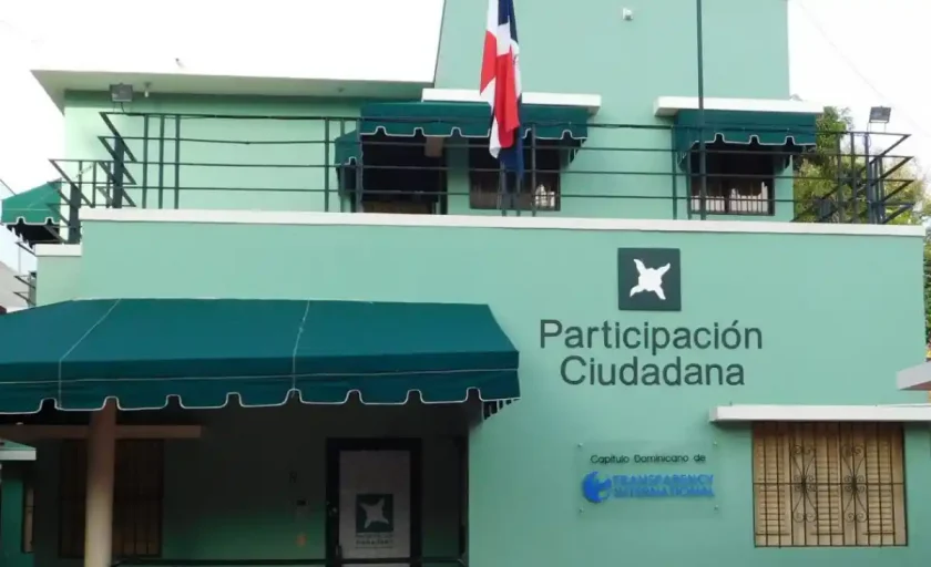 Participación Ciudadana y Ley Orgánica de Libertad de Expresión