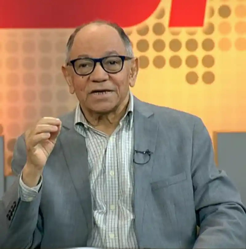 Reforma laboral y migración: visión de Rafael Pepe Abreu