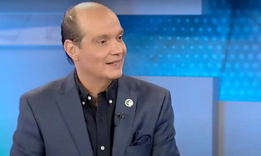 Ranfis Trujillo migración: Control fronterizo