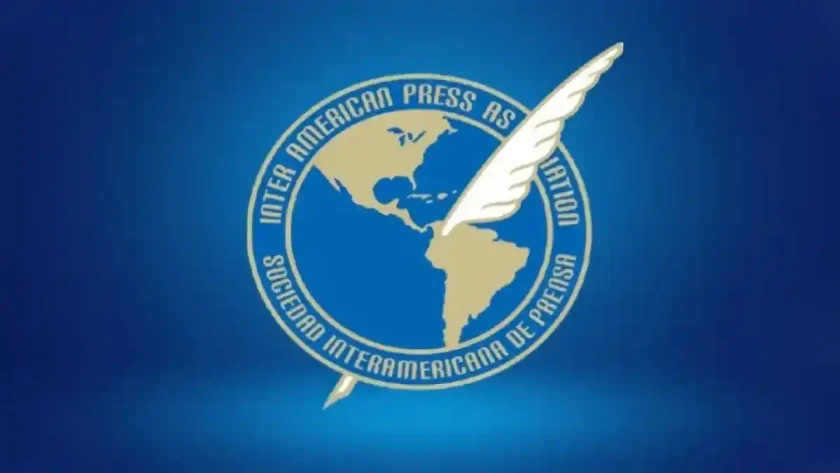 SIP impulsa campaña continental por la libertad de prensa 2025