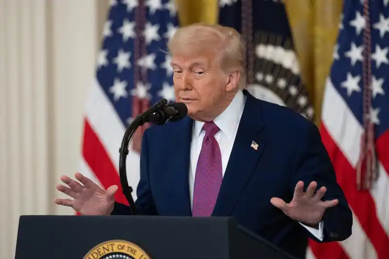 EE. UU. ataca 3 sitios nucleares en Irán, dice Trump