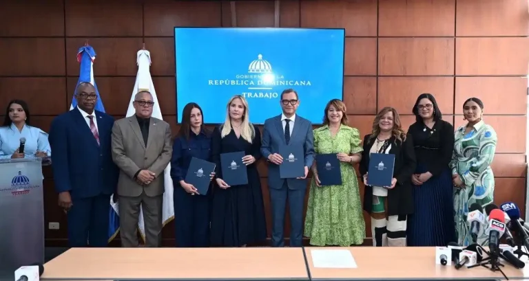 BHD se une a la Red de Empleadores para impulsar la inclusión laboral en RD
